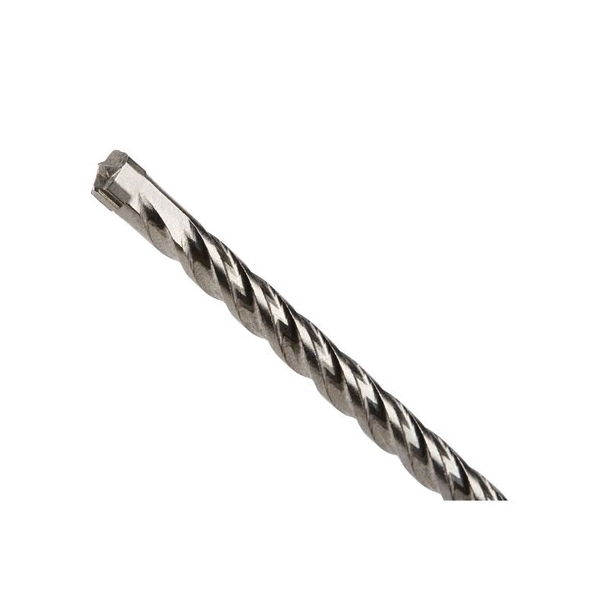 DEWALT ELITE Series DW5478 Drill Bit, 7/8 in Dia, 18 in OAL, High Impact 4 Cutter, SDS Plus Shank