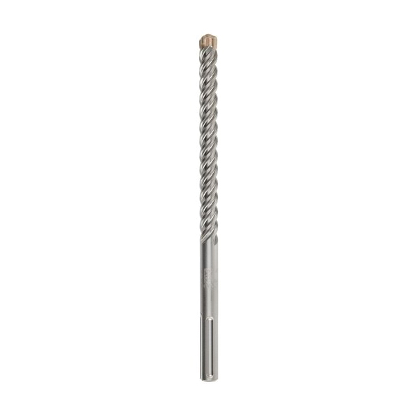 ELITE Series DW5813 Drill Bit, 3/4 in Dia, 36 in OAL, High Impact 4 Cutter, SDS Max Shank