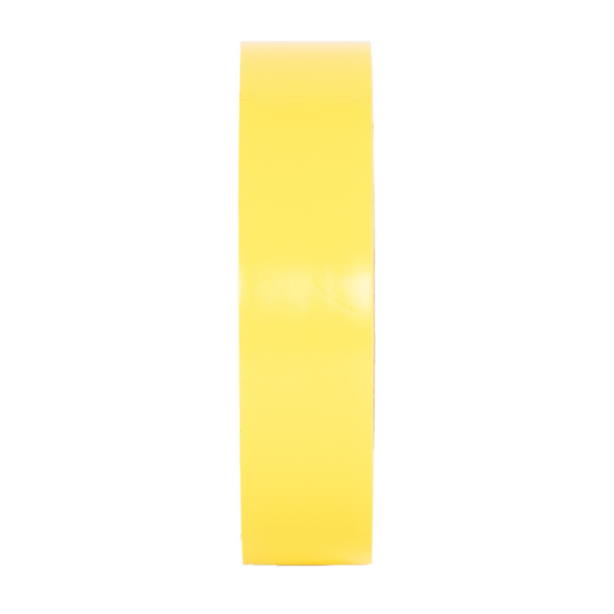 Warrior Wrap General Electrical Tape, Nsi, 60 ft L, 3/4 in W, PVC Backing, Yellow - 5