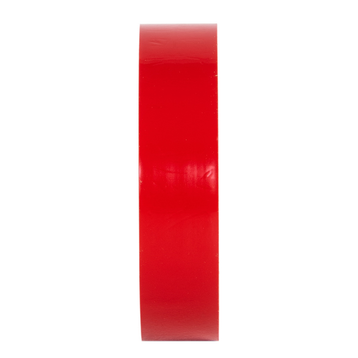 General Electrical Tape, Warrior Wrap, 60 ft L, 3/4 in W, PVC Backing, Red - 5