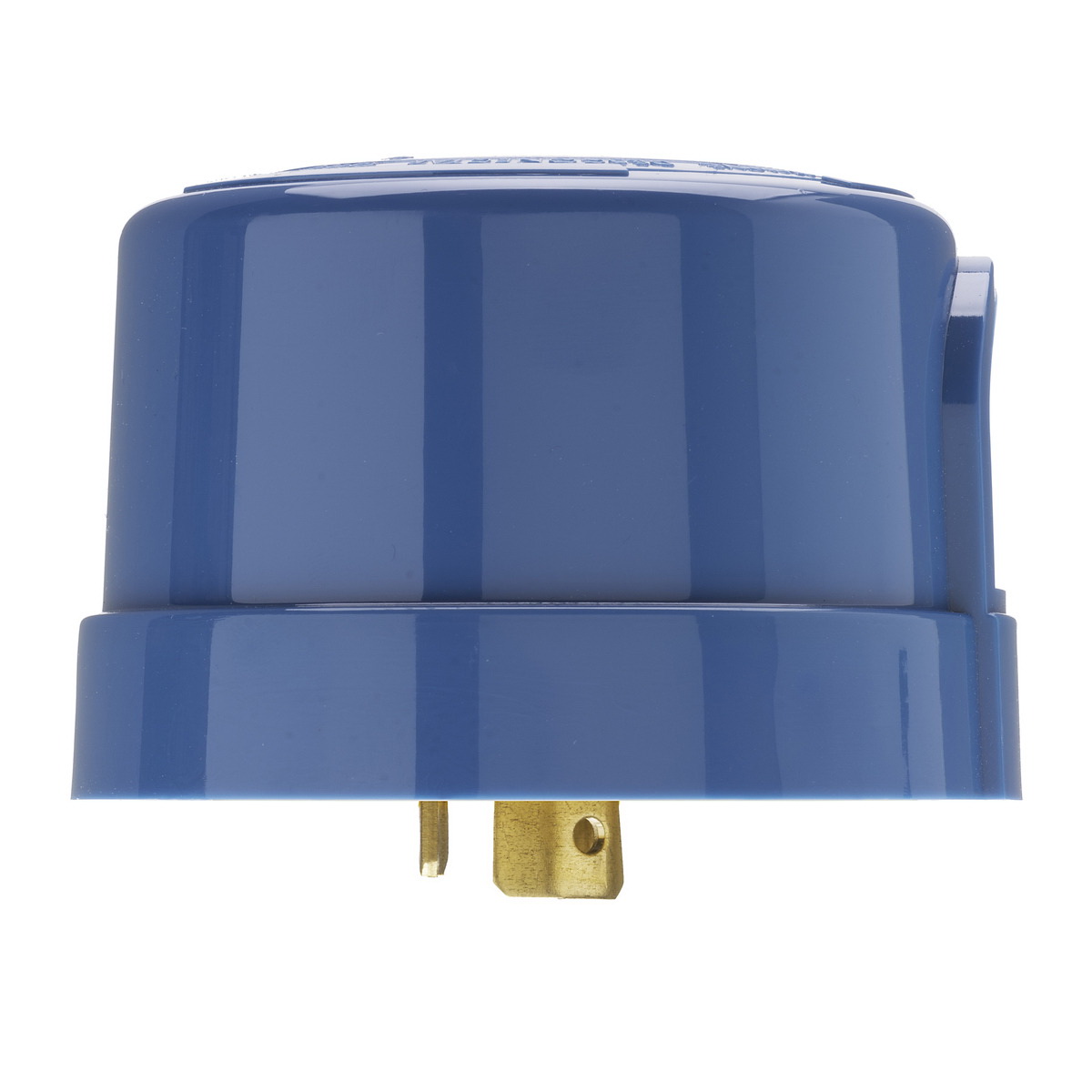 Photo Sensor Electronic Instant Response Turn Lock, Nsi, 105/305 V, 4 A, Twist Lock Mounting - 4