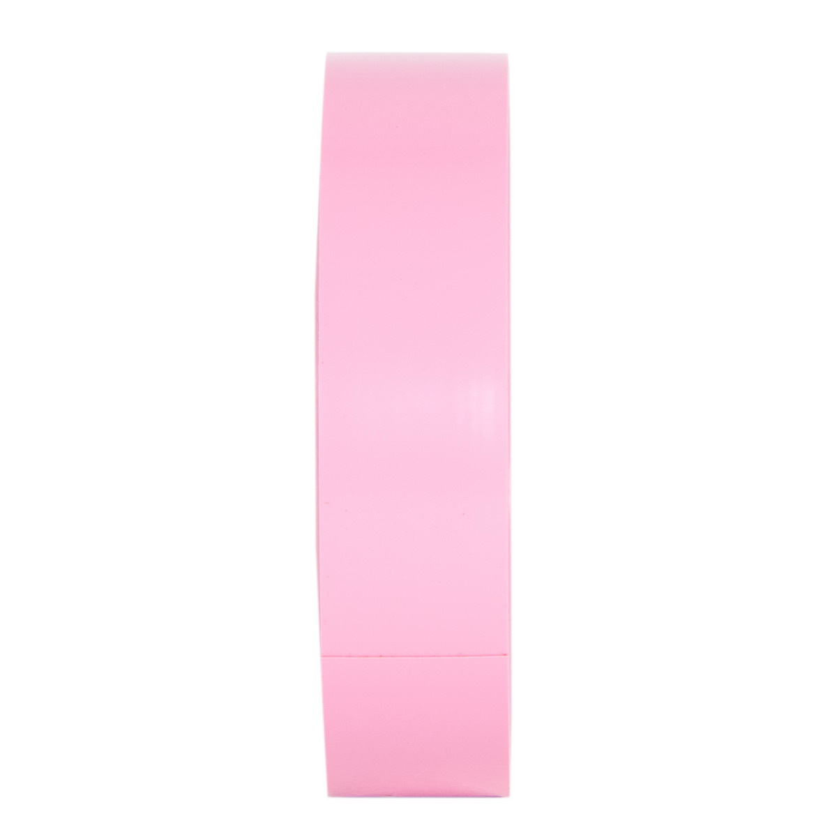Pro Electrical Tape, Warrior Wrap, 66 ft L, 3/4 in W, PVC Backing, Pink - 5