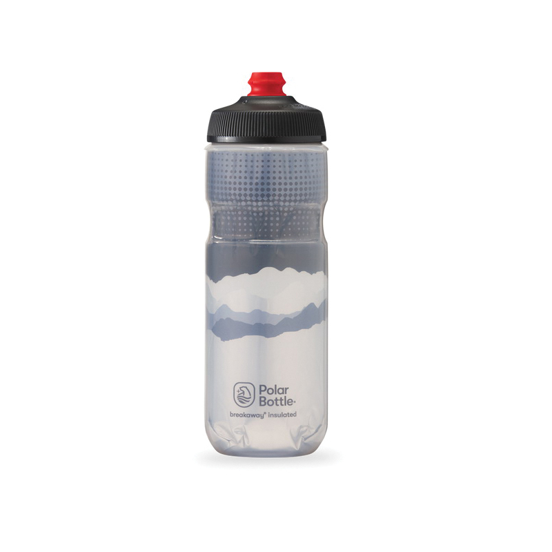 Polar 20oz Insulated Water Bottle