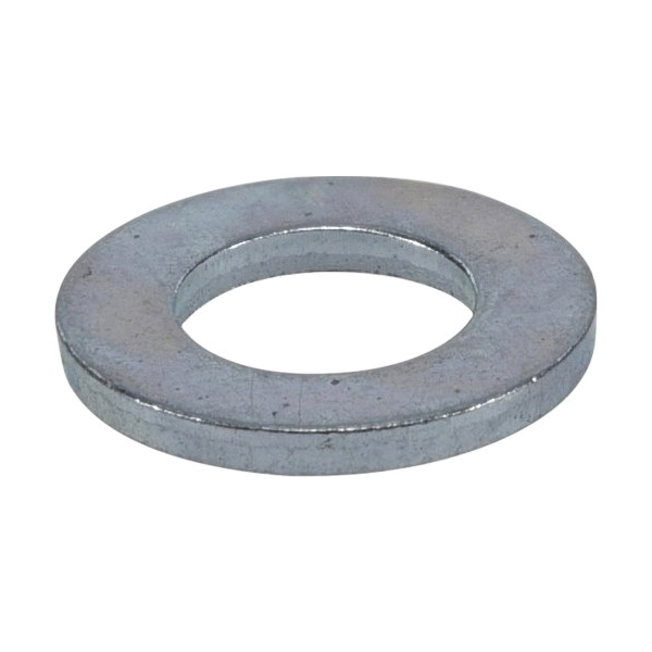 Hillman 130311 TV Mounting Screw Kit, Steel, Zinc, Pan Head, Phillips Drive, UNC Coarse Thread - 3