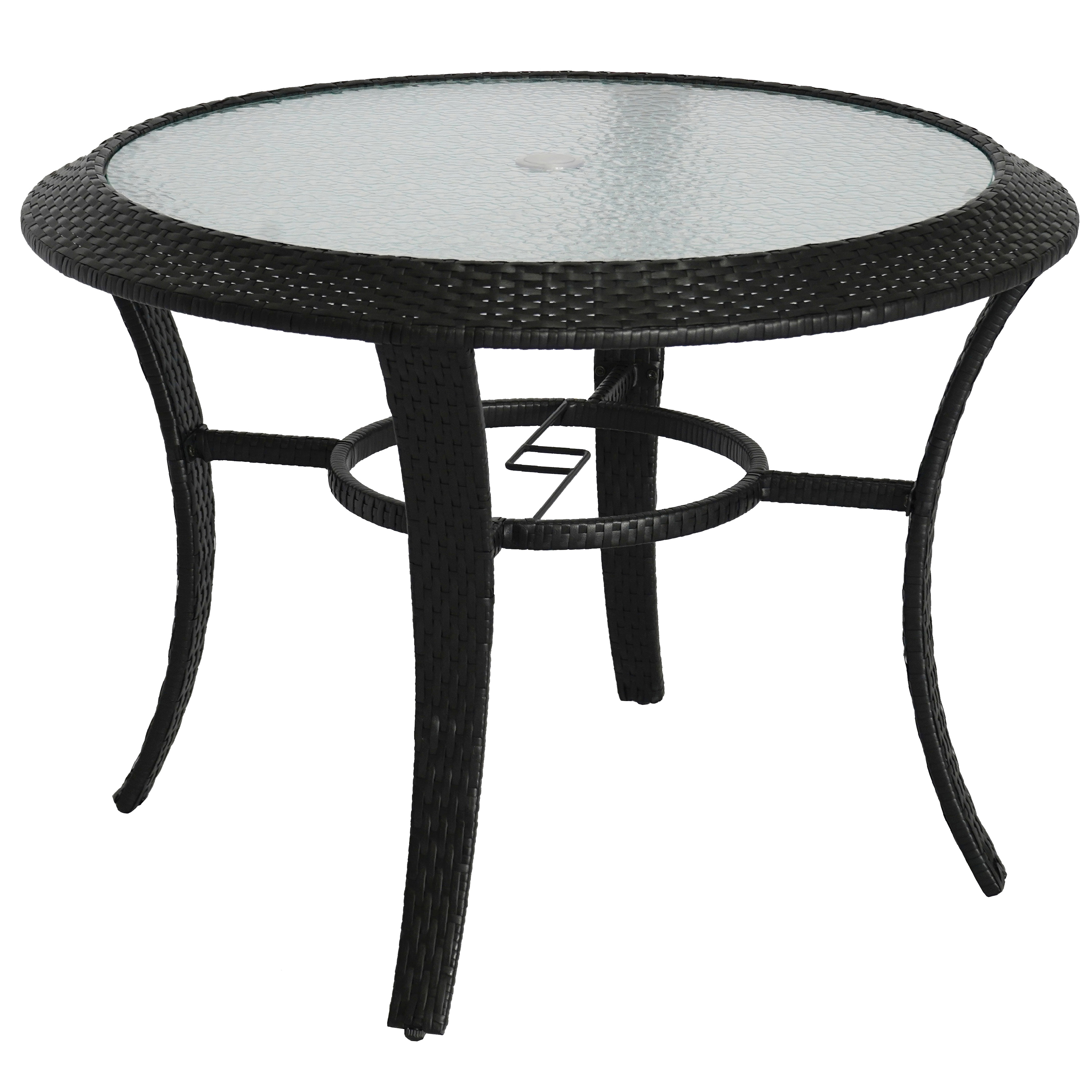 59467 Dining Set, 1 Pc Table, BX2