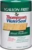 TH.090001-06 Wood Sealer, Transparent, Liquid, Clear, 6 gal