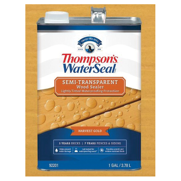Thompson's Waterseal TH.092201-16
