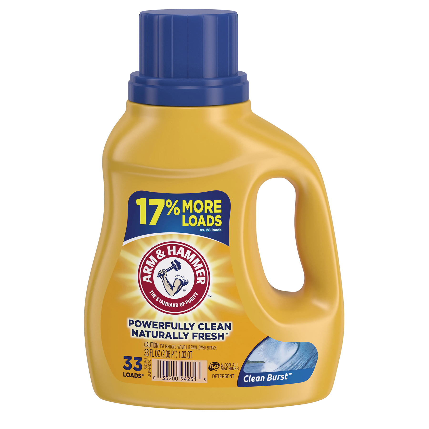 Arm & Hammer 97538