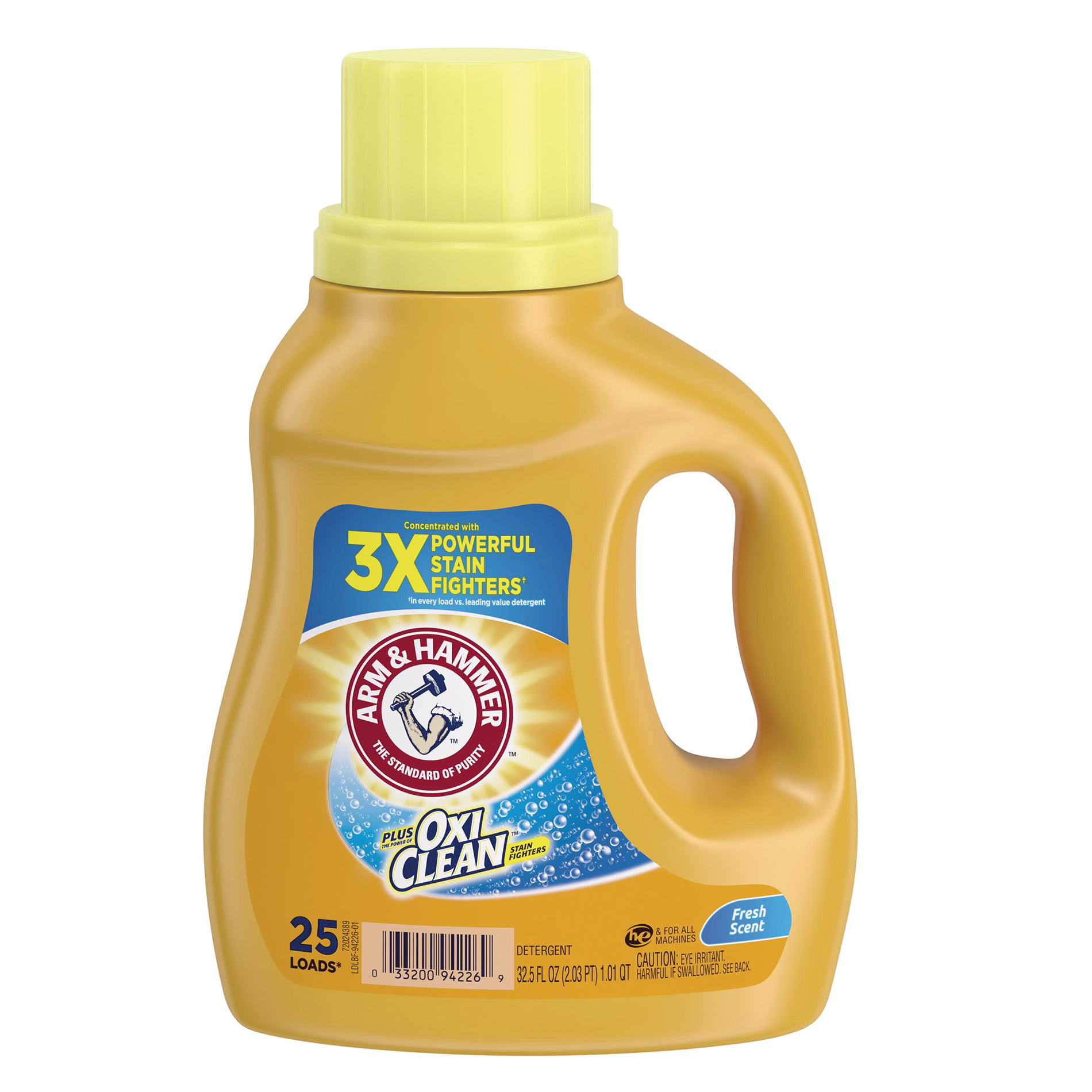 Arm & Hammer 97535