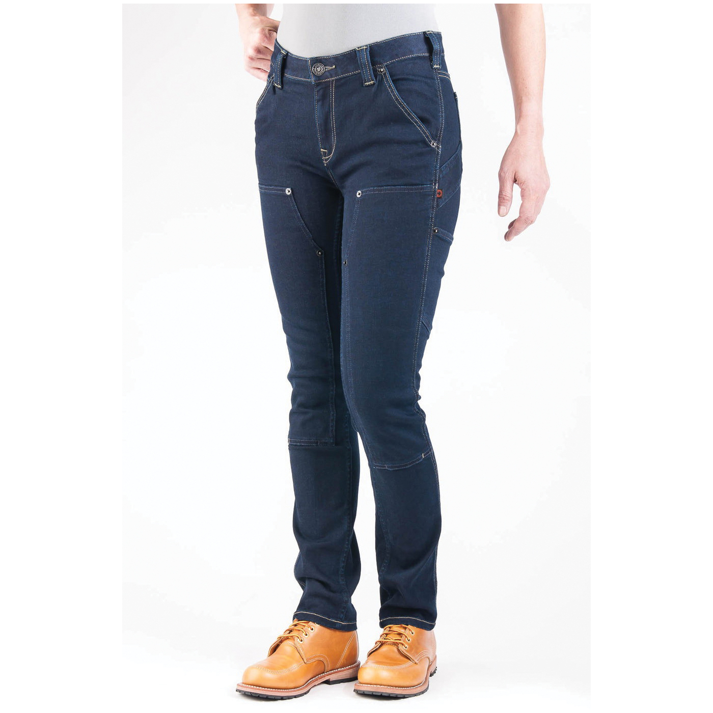 Dovetail Workwear DW18P1D5021234