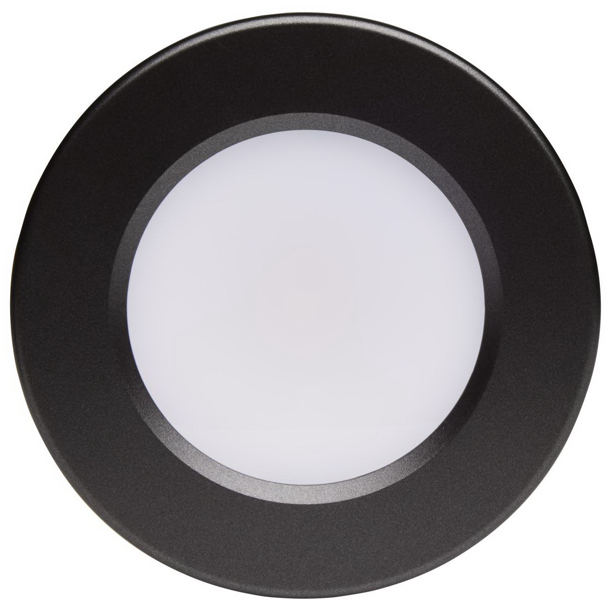 LED Surface-Mount Light, Nuvo Lighting, 4 in, 680 to 720 Lumens, CCT, Bronze - 3