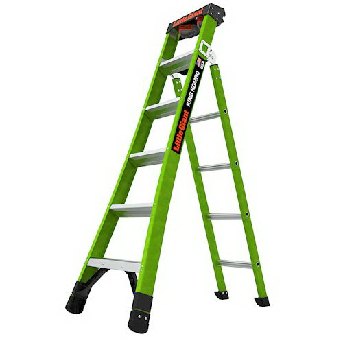 Little Giant Ladder 13906-002