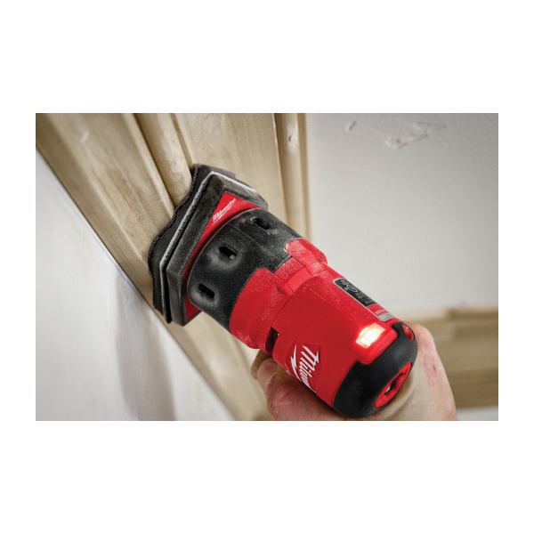 Milwaukee M12 FUEL 48-80-5402 Sponge Interface Pad - 2