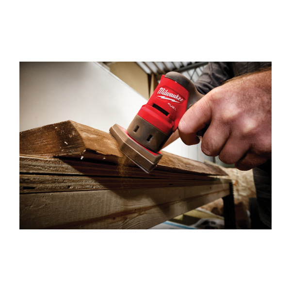 Milwaukee M12 FUEL 48-80-5402 Sponge Interface Pad - 3
