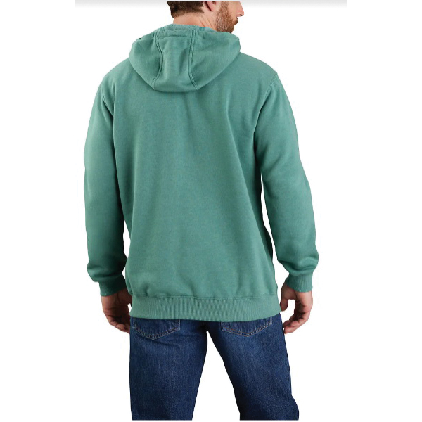 Carhartt 105431 CRH 2XLT Sweatshirt 2XL Tall Cotton Po