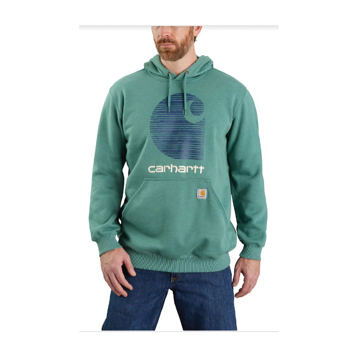 Carhartt force best sale extremes sweatshirt