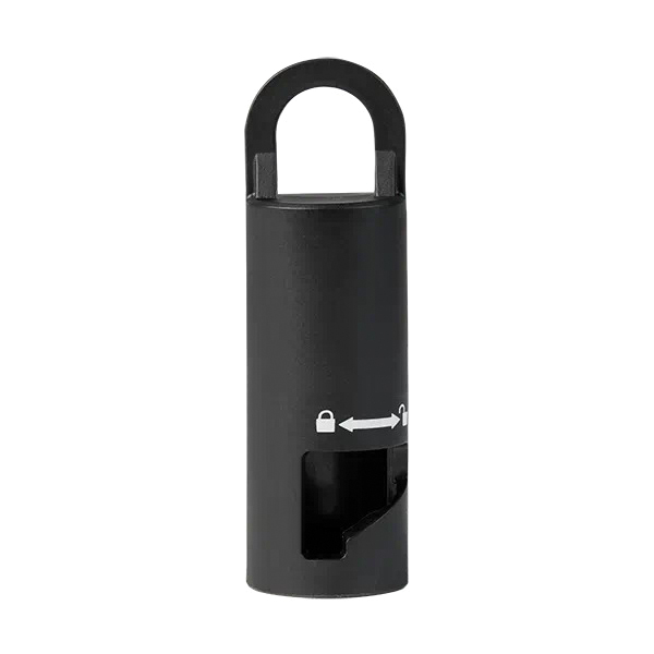 Attachment Hanger, Milwaukee, Polymer, For: M18 FUEL QUIK-LOK Attachments, 3/PK - 2