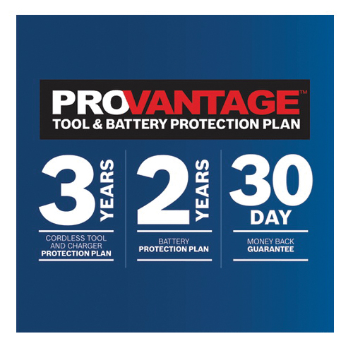 Battery Charger, Bosch, 12 V, 3 Ah, 4 A Charge, 50 min Charge, Battery Included: No - 2