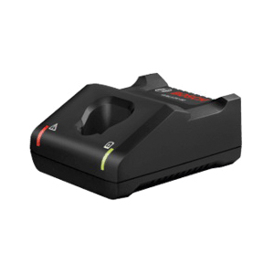 Battery Charger, Bosch, 12 V, 3 Ah, 4 A Charge, 50 min Charge, Battery Included: No - 5