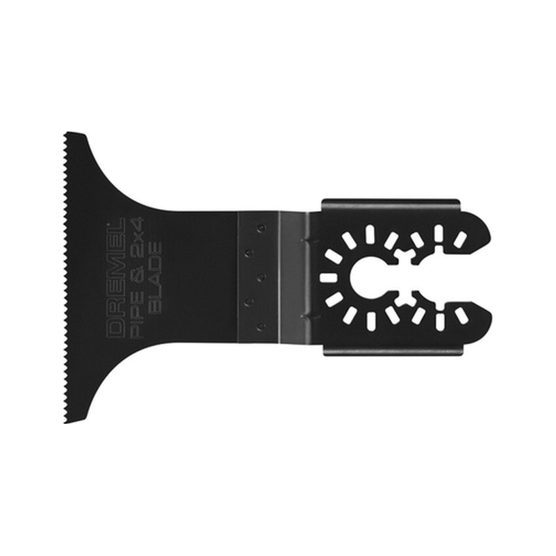 MM494U Oscillating Cutting Blade, 2-3/4 in, Bi-Metal