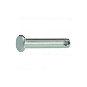 912806-9 Assorted Push Pins, 1 Length