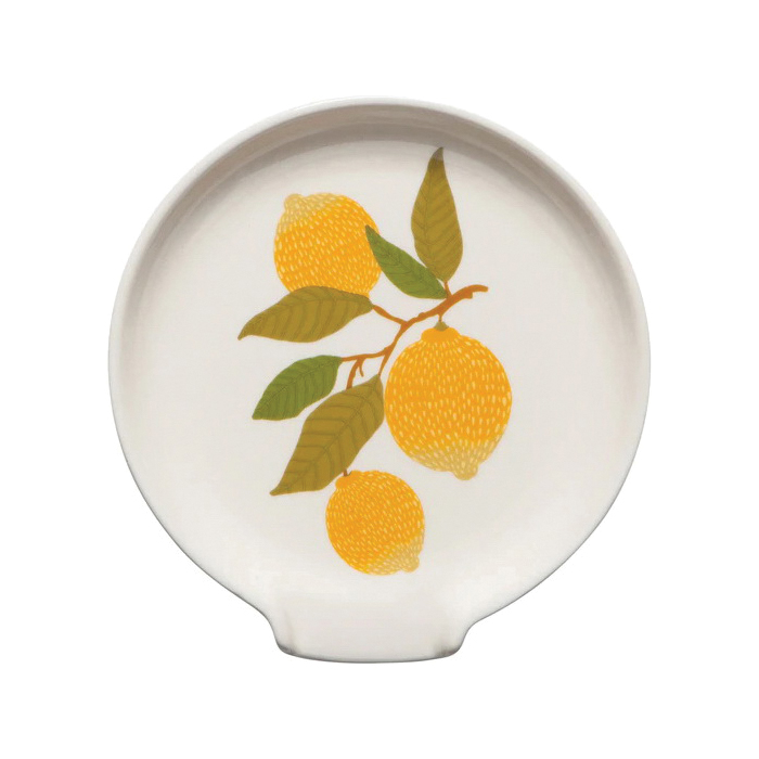 Now Designs by Danica L109016 Spoon Rest