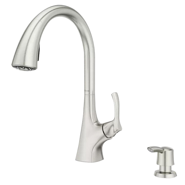 Pfister F-529-7MCS