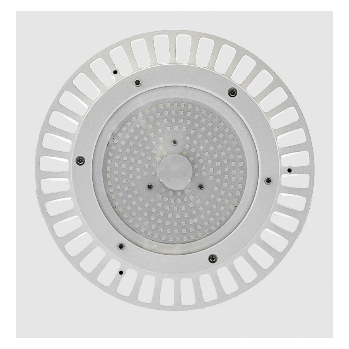 ETI HB 63802161 High Bay Luminaire, 120 to 277 V, 120.3 W, LED Lamp, 17,651 Lumens, 5000 K Color Temp - 2