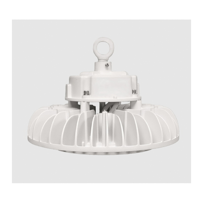 ETI HB 63802161 High Bay Luminaire, 120 to 277 V, 120.3 W, LED Lamp, 17,651 Lumens, 5000 K Color Temp - 3