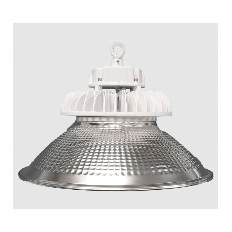 ETI HB 63802161 High Bay Luminaire, 120 to 277 V, 120.3 W, LED Lamp, 17,651 Lumens, 5000 K Color Temp - 4
