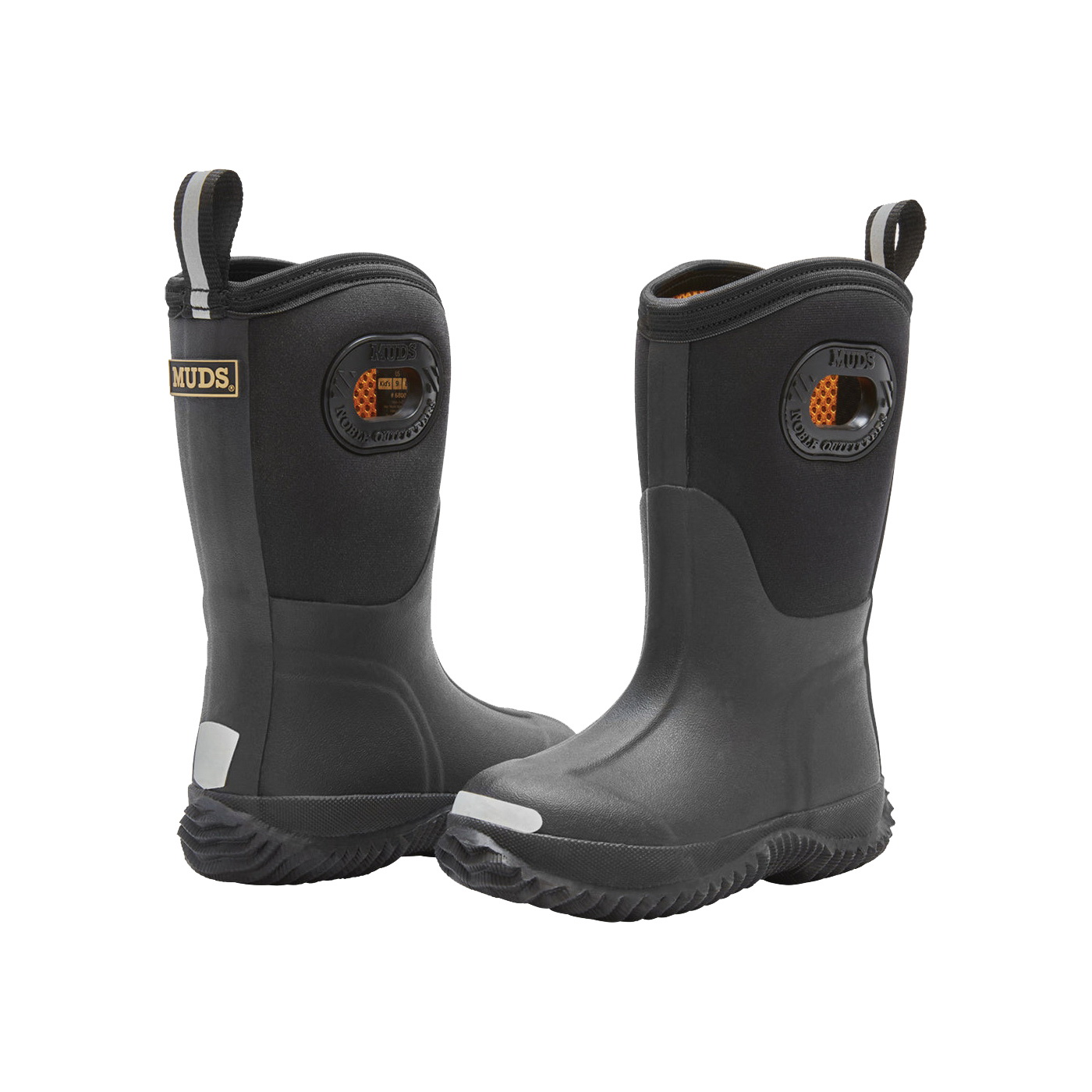 MUDS 68002-019-K8