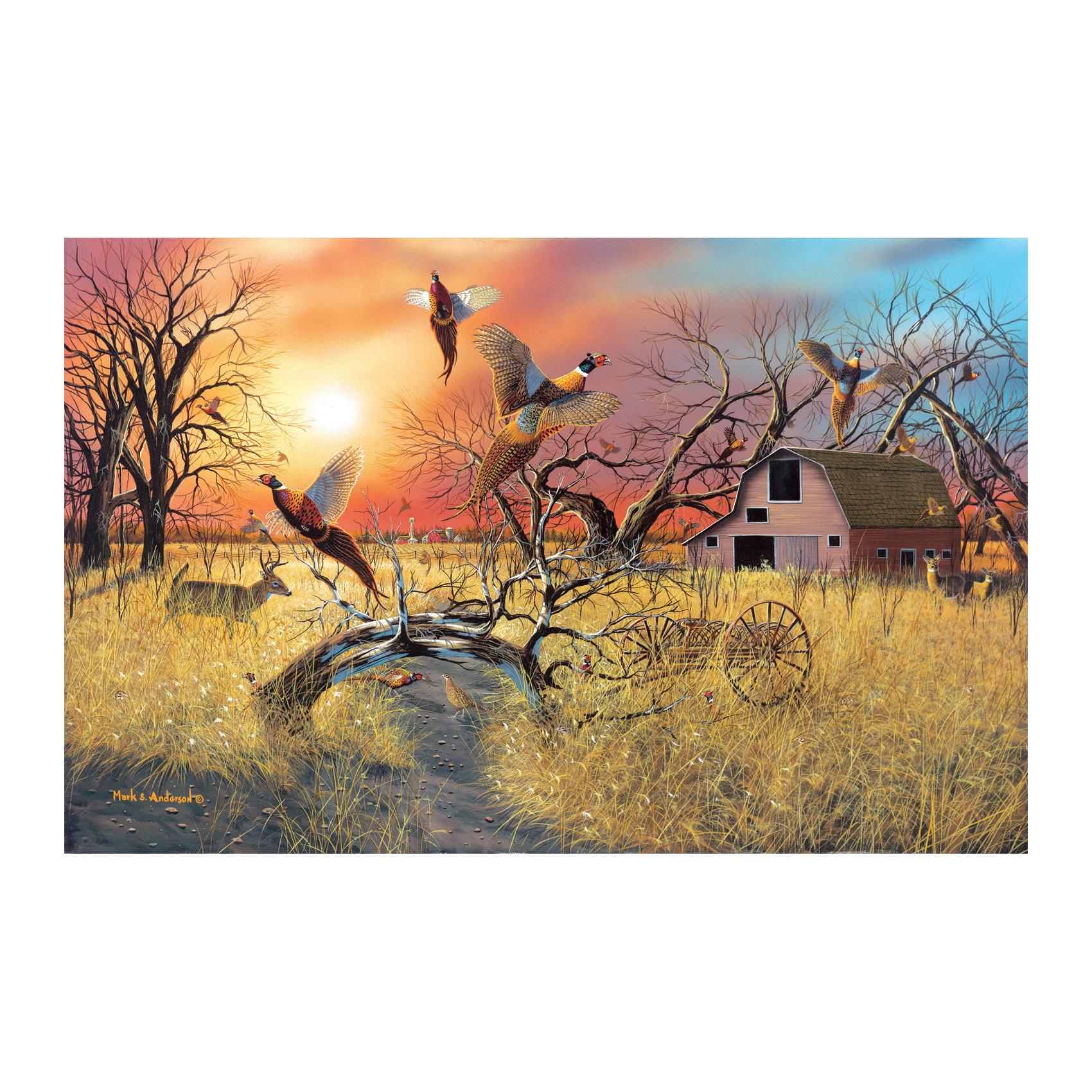 Sunsout 17930