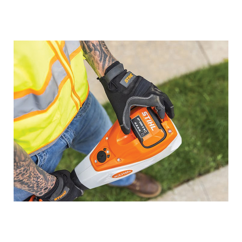 Stihl AP 500 S Battery, 36 V Battery, 9.4 Ah - 3
