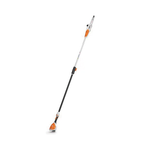 HTA 50 Pole Pruner, 36 V, 1/4 in Blade, Multi-Function Handle, 9 ft 2 in OAL