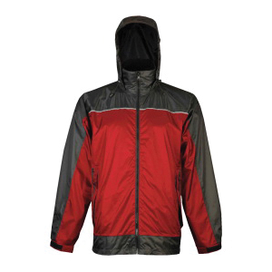 Viking discount hooded jacket