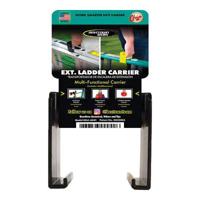 Series 2 EXLC-A001 Ladder Carrier, ASA