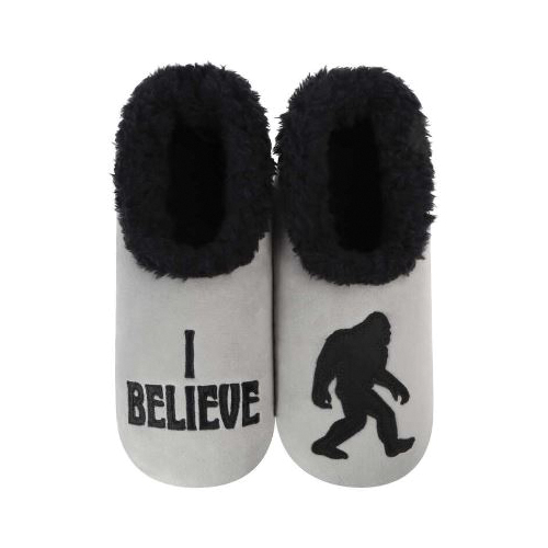 Snoozies store slippers xl