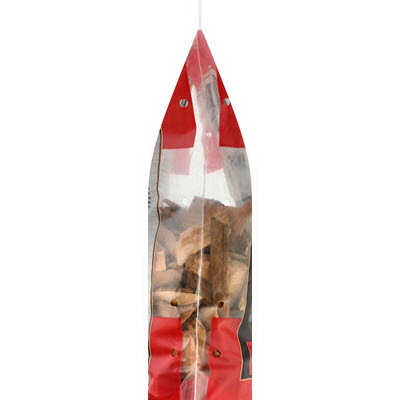 Cowboy 51412T Series Smoking Chip, Cherry, 12 in L, Wood, 180 cu-in - 3