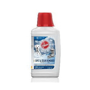 AH31701 Spot and Stain Remover, 32 oz, Liquid, Fresh Linen, Clear/Light Yellow