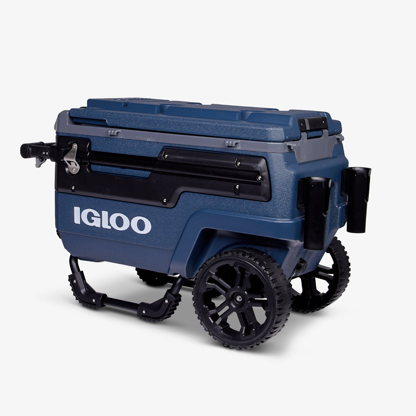 Igloo 00034127 Trailmate Journey Cooler, 70 qt Cooler, Bl Igloo 00034127 Trailmate Journey Cooler, 70 qt Cooler, Bl