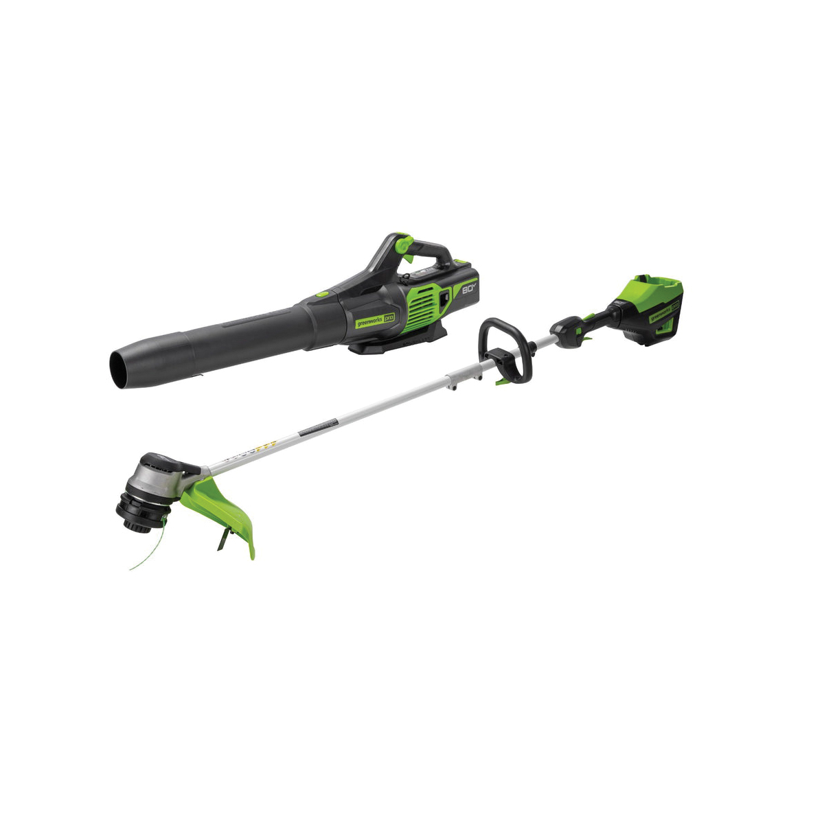 1324902VT String Trimmer and Leaf Blower Combo,