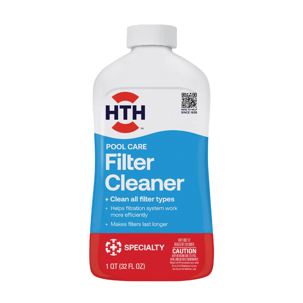 Hth 67071