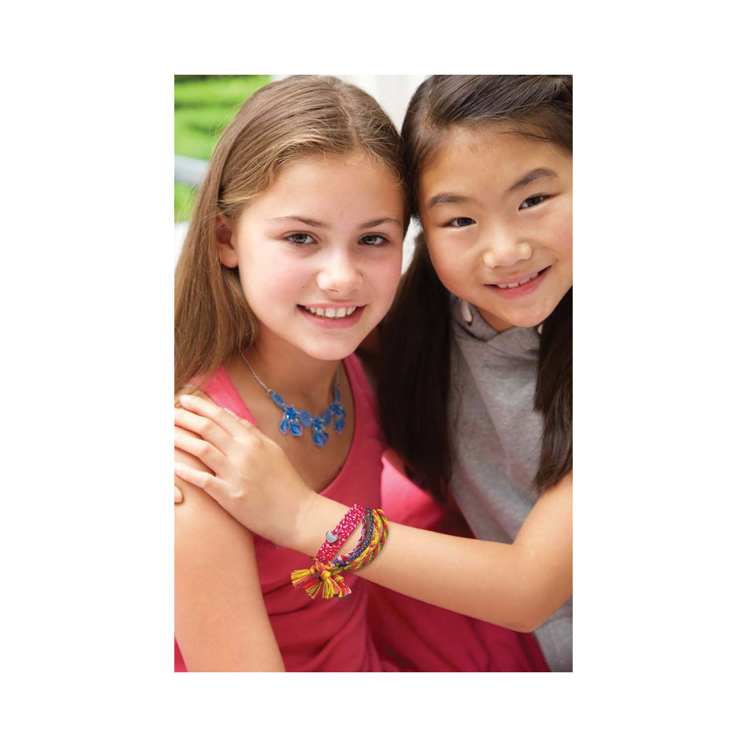 4M 3827 Friendship Bracelet, 6-Piece - 5
