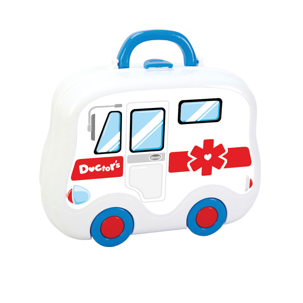 Toysmith 5416 Pretend Play Toy, 3 years and Up - 3