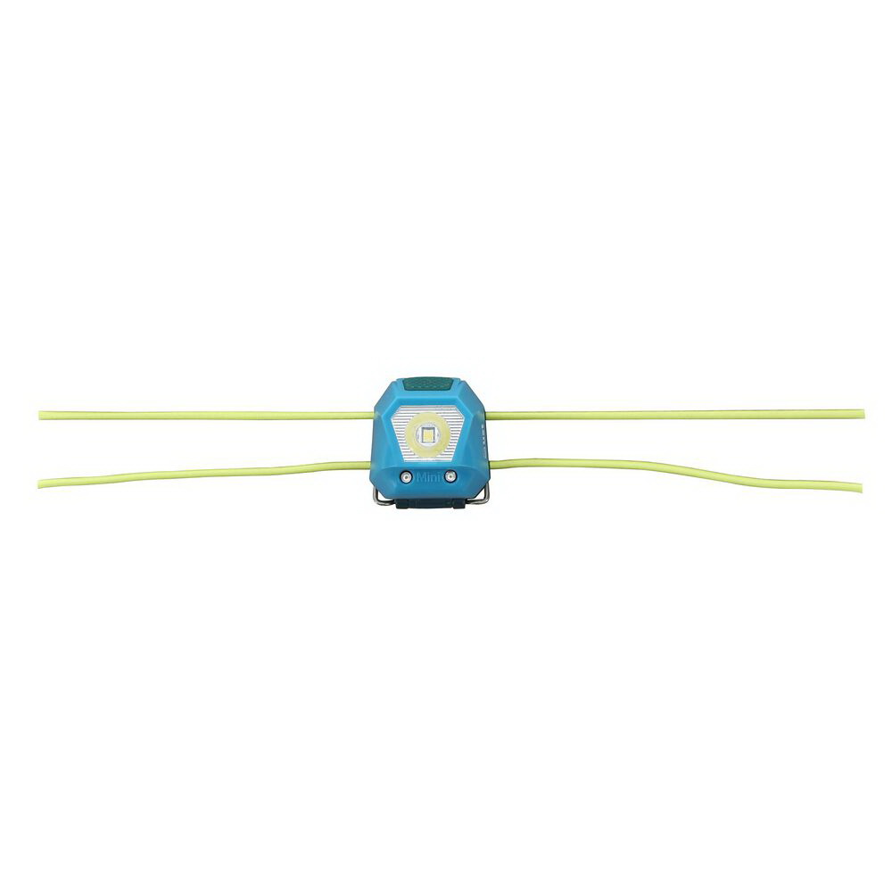 ust 1156917 Headlamp, Battery, 3-Lamp, LED Lamp, 30 Lumens, Blue - 2