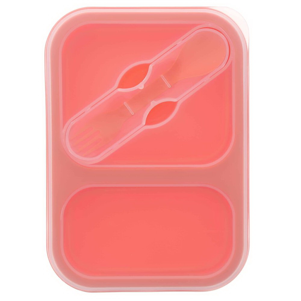 ust FlexWare 1146792 Mess Kit, Plastic, Orange - 3