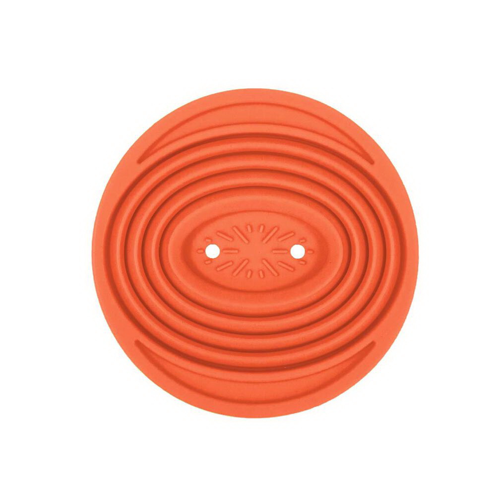 ust FlexWare 1156915 Coffee Drip, Silicone, Orange - 2