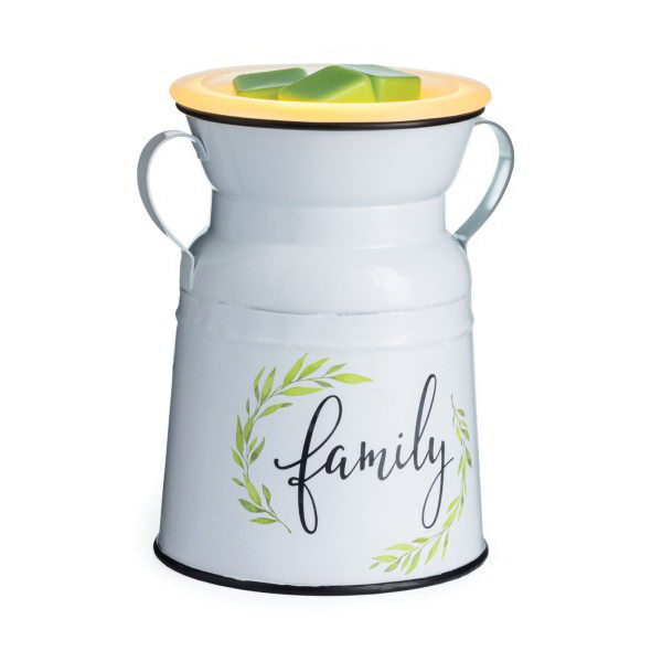 Candle Warmers RWFAM 103430666