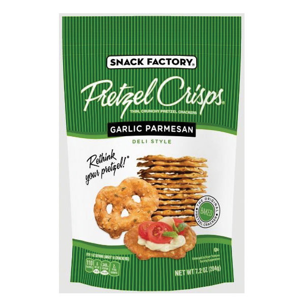 Pretzel Crisps 0610