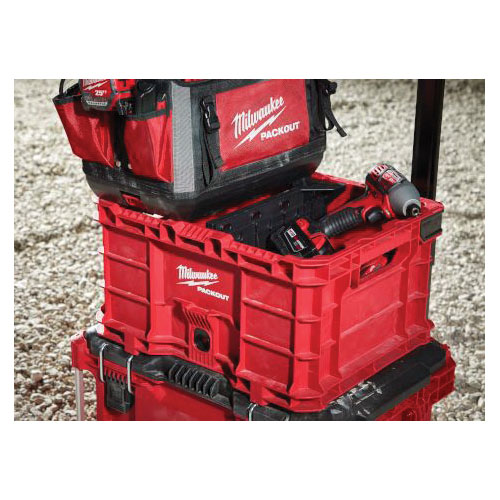 Divider, Milwaukee, for PACKOUT Crate - 5